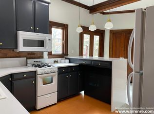 73 Aldie St #1, Allston, MA 02134