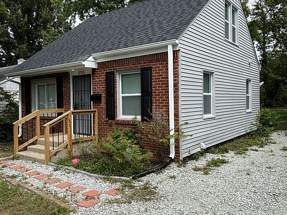 3rd image of 3705 Adams St