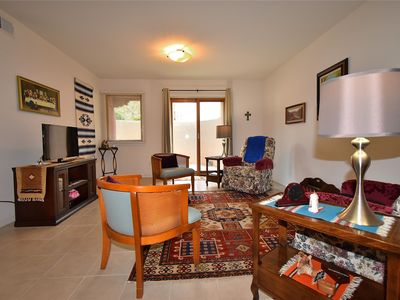 601-122 W San Mateo Rd, Santa Fe, NM, 87505