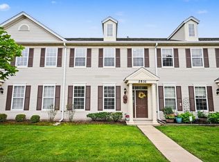 2531 Congress Ave #2531, Aurora, IL 60503