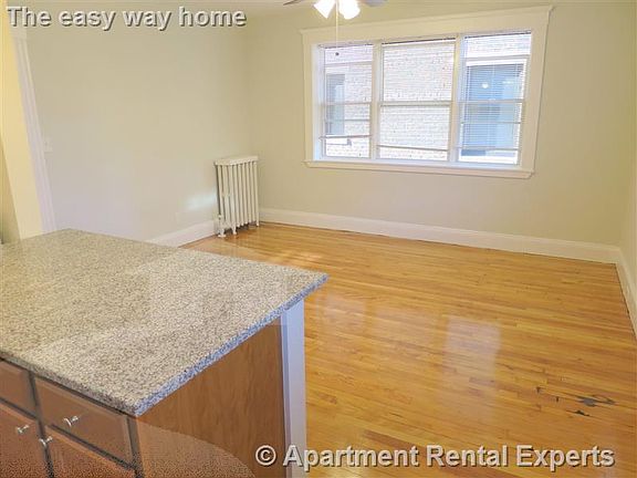 Apartment Rental Experts