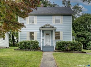 66 Durant Street, Middletown, CT 06457