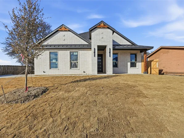 6112 Yeary St, Lake Worth, TX 76135