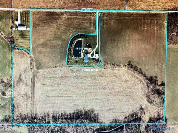 0 Road 230, Antwerp, OH 45813