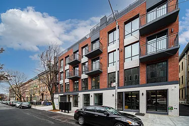 Rented by Brooklyn Group