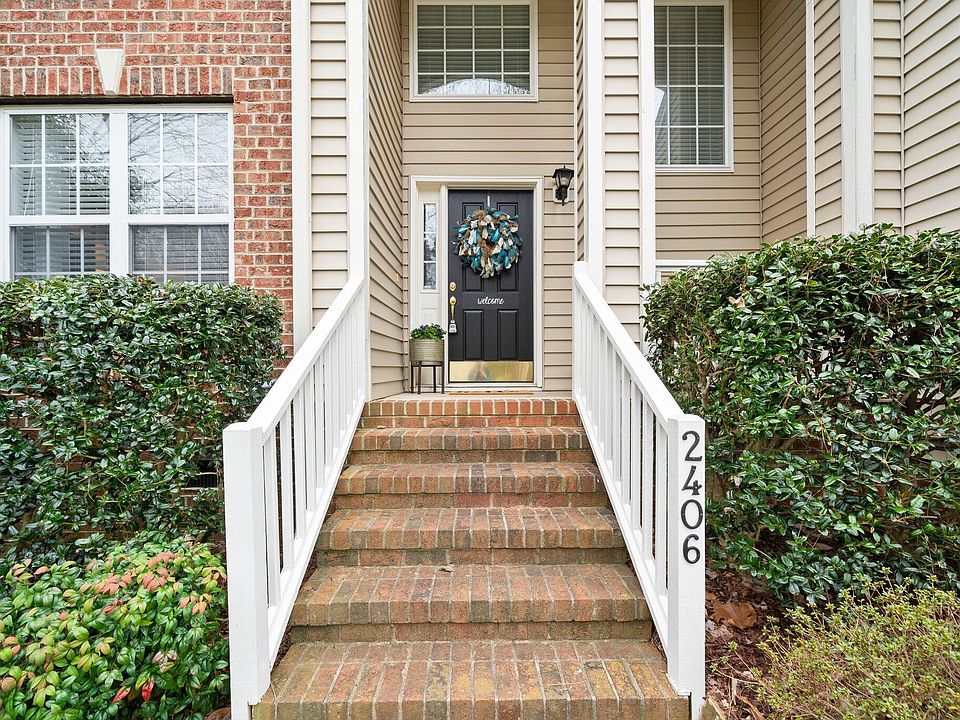 2406 Becketts Ridge Dr, Hillsborough, NC 27278 Zillow