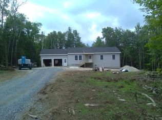 20 Gilman Pond Rd, Unity, NH 06790