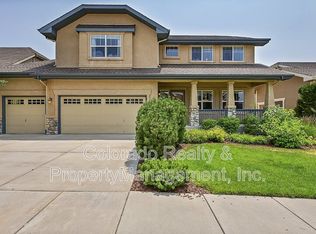 5739 Cisco Dr, Colorado Springs, CO 80924