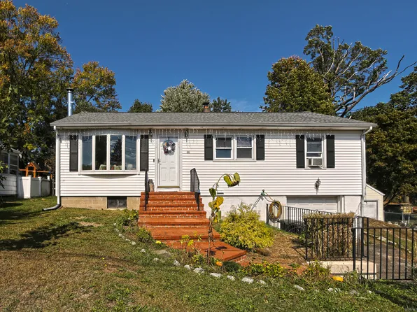 66 Kent Street, Milford, CT 06461