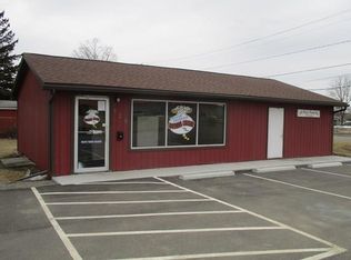 939 S Hulett Ave, Horseheads, NY 14845