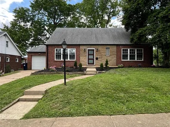 7356 Dorset Ave, Saint Louis, MO 63130