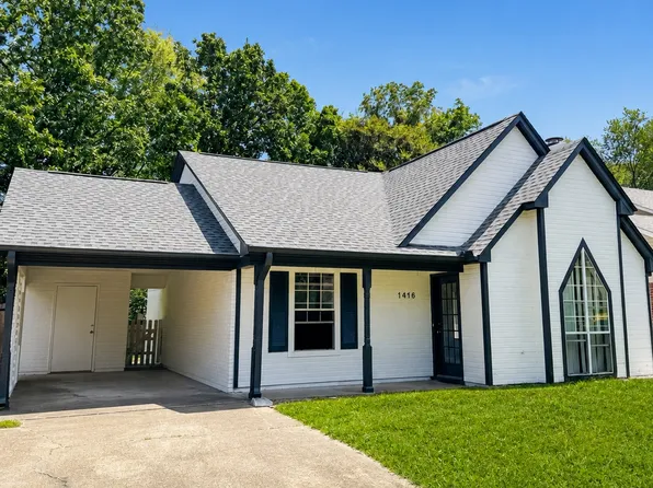 1416 Barnett Bend Cir, Brandon, MS 39047