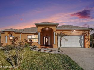 1619 Amador Ave NW, Palm Bay, FL 32907