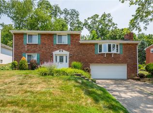 1531 Forestview Dr, Pittsburgh, PA 15234