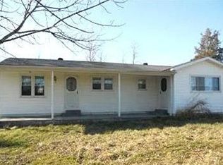1661 Lloyd Rd, West Union, OH 45693
