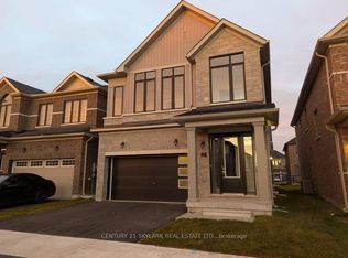73 Durham Ave, Barrie, ON L9J0W7
