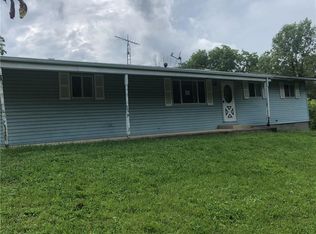 2994 S Shiloh Rd, Ludlow Falls, OH 45339