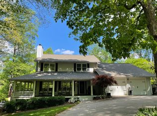 2092 Haigmill Lake Rd, Dalton, GA 30720