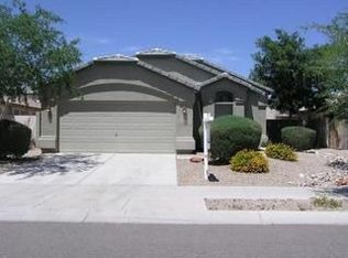 15986 W Latham St, Goodyear, AZ 85338