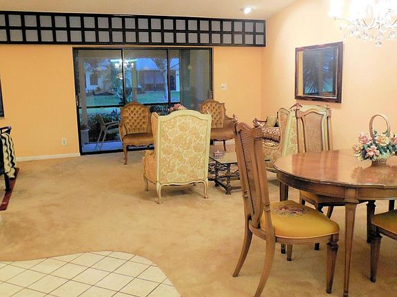 DINING ROOM LIVING ROOM