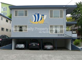 2233 NW 59th St SUITE 2, Seattle, WA 98107