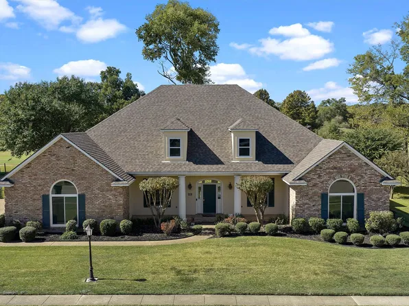 9418 Stonebriar Cir, Shreveport, LA 71115