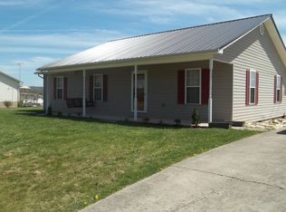341 Lauren Dr, Rogersville, TN 37857