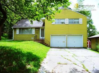 1353 E 84th St, Kansas City, MO 64131