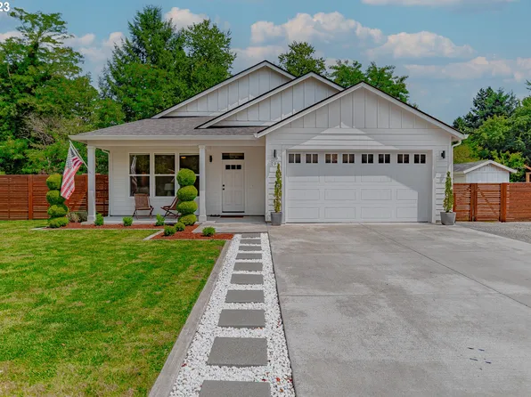 195 S Hubbard Ave, Yacolt, WA 98675