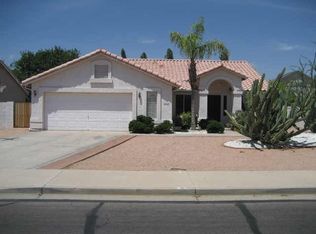 2222 N 24th St, Mesa, AZ 85213