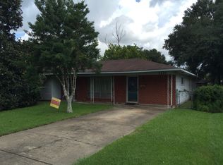 1210 Gregg Ave, Eunice, LA 70535