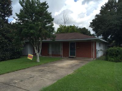1210 Gregg Ave, Eunice, LA, 70535