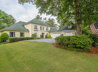 3004 Cedar Hill Ln, Augusta, GA 30909