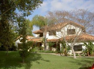 3676 Lake Ridge Rd, Fallbrook, CA 92028