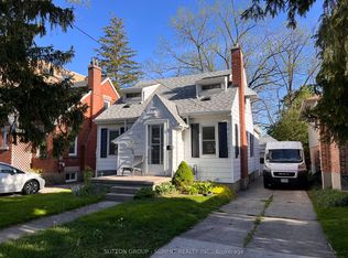 112 Devonshire Ave, London, ON N6C 2H8