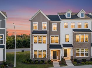 335 Chesapeake Commons St, Garner, NC 27529