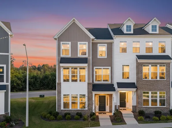 335 Chesapeake Commons St, Garner, NC 27529