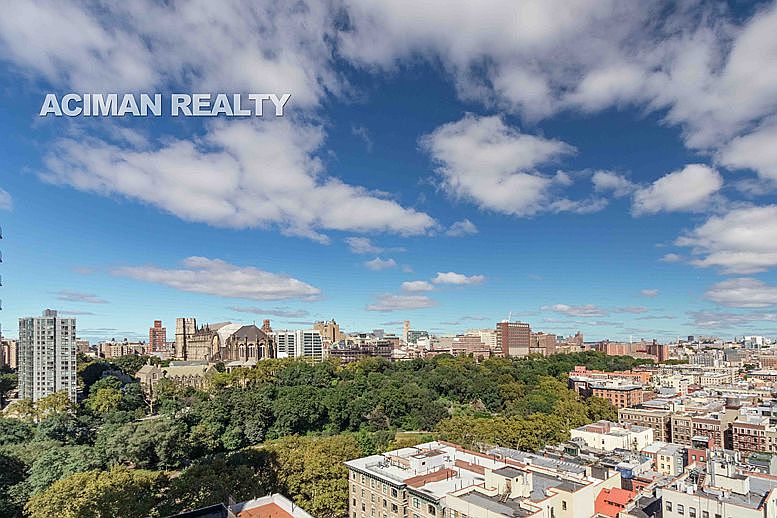 1st image of 301 Cathedral Pkwy #15E