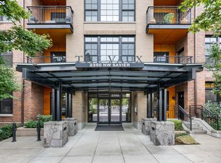 2350 NW Savier St Unit 328, Portland, OR 97210