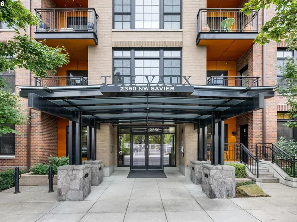 2350 NW Savier St Unit 328, Portland, OR 97210