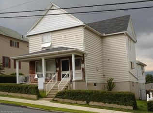 1410 S Webster Ave #L-25, Scranton, PA 18505