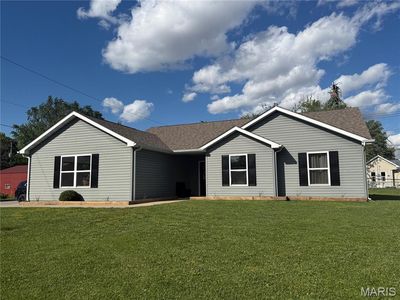 316 N Harper St, Montgomery City, MO, 63361