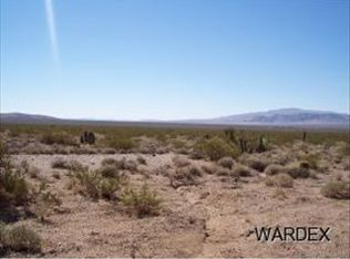 11134 W Coronel Dr, Willow Beach, AZ 86445