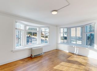 1985 Fulton St #101, San Francisco, CA 94117