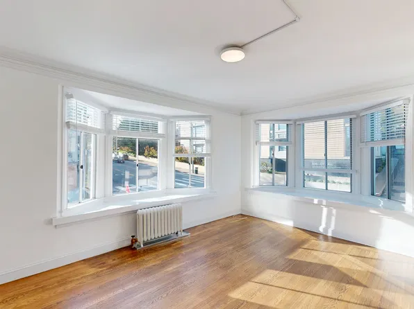 1985 Fulton St #101, San Francisco, CA 94117