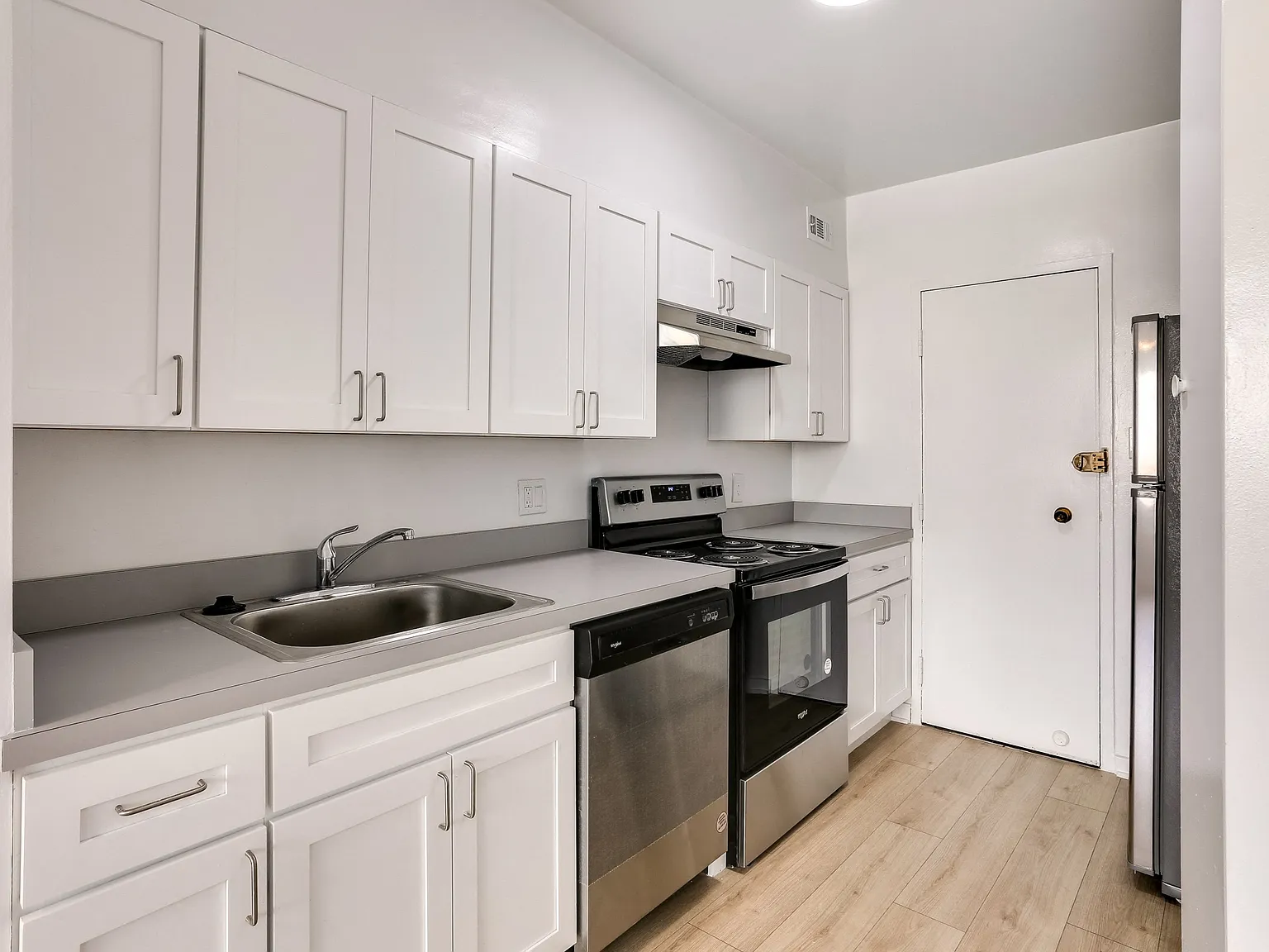 The Rittenhouse — Photo 1