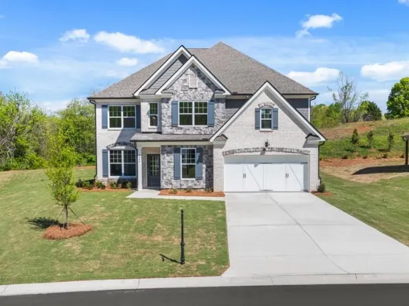 4040 Haven Way, Cumming, GA 30028