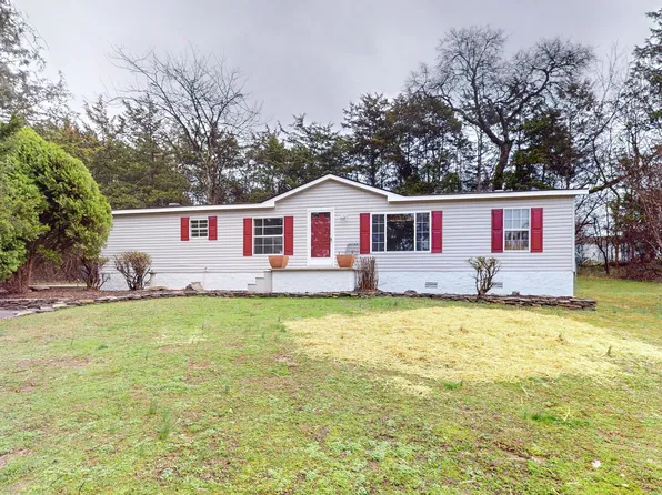 352 Wabash Rd, Mulberry, TN 37359