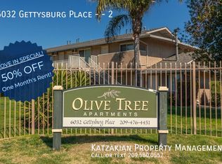 6032 Gettysburg Pl APT 2, Stockton, CA 95207