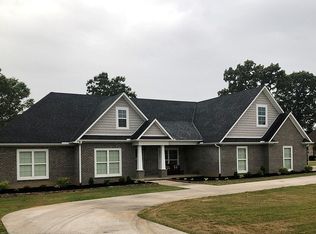 58 Bobbitt Rd, Medina, TN 38355